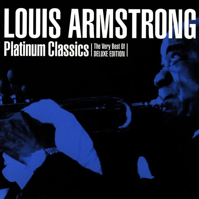 Album cover art for Platinum Classics