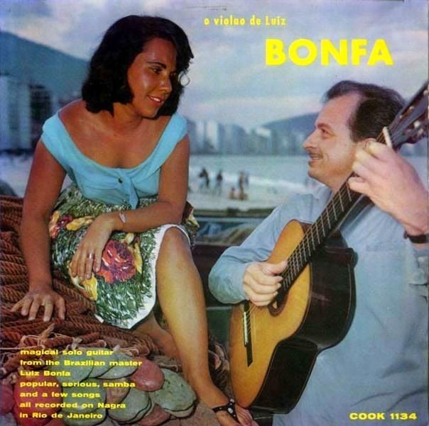 O Violao de Luiz Bonfa