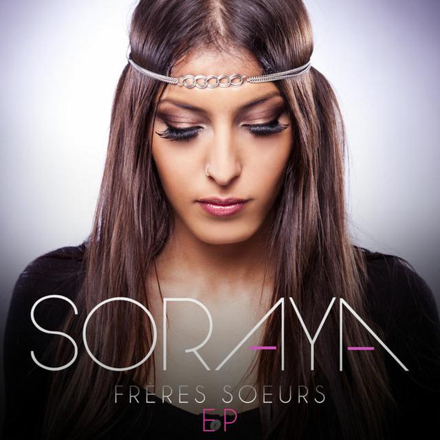 Album cover art for Frères Soeurs