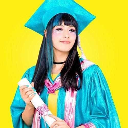 Album cover art for Bonito Generation