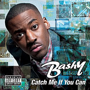 Album cover art for Catch Me If You Can