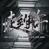 Album cover art for 走到飛