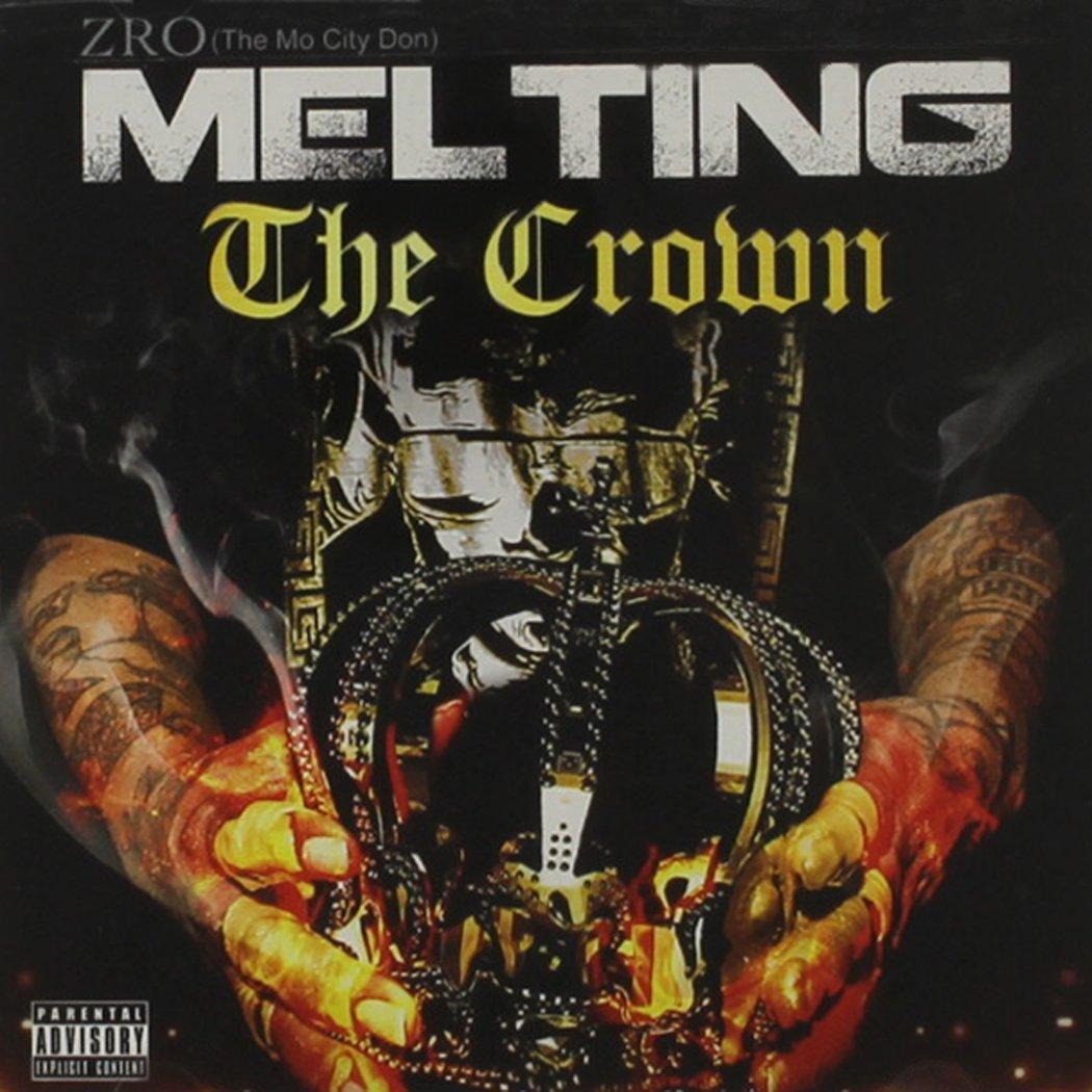 Melting Tthe Crown