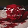 Explications (feat. Driks)