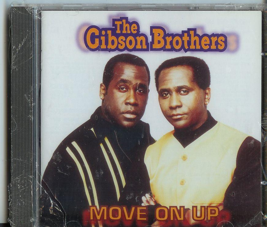 Move On Up