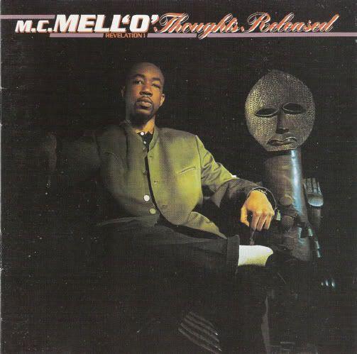 Thoughts Released (Revelation I)