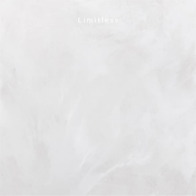 Album cover art for Limitless