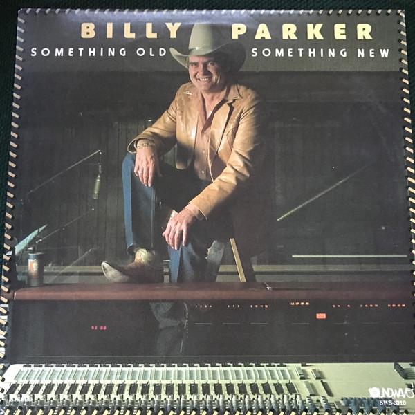 Album cover art for Something Old Something New