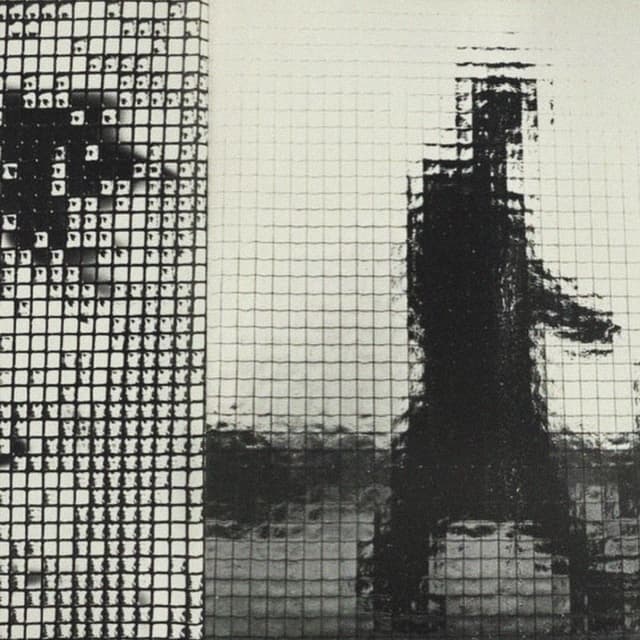 Album cover art for Паника