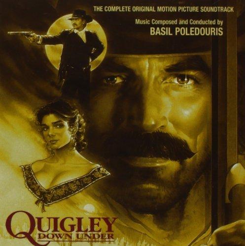 Quigley Down Under [B.O.F.]