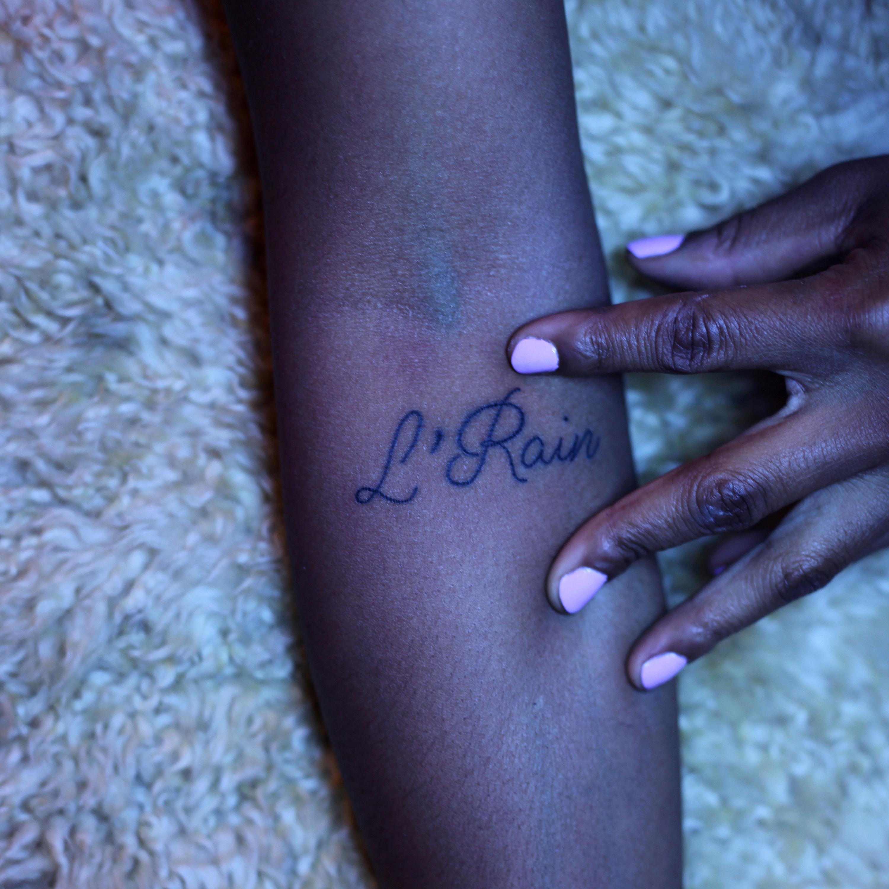L’Rain