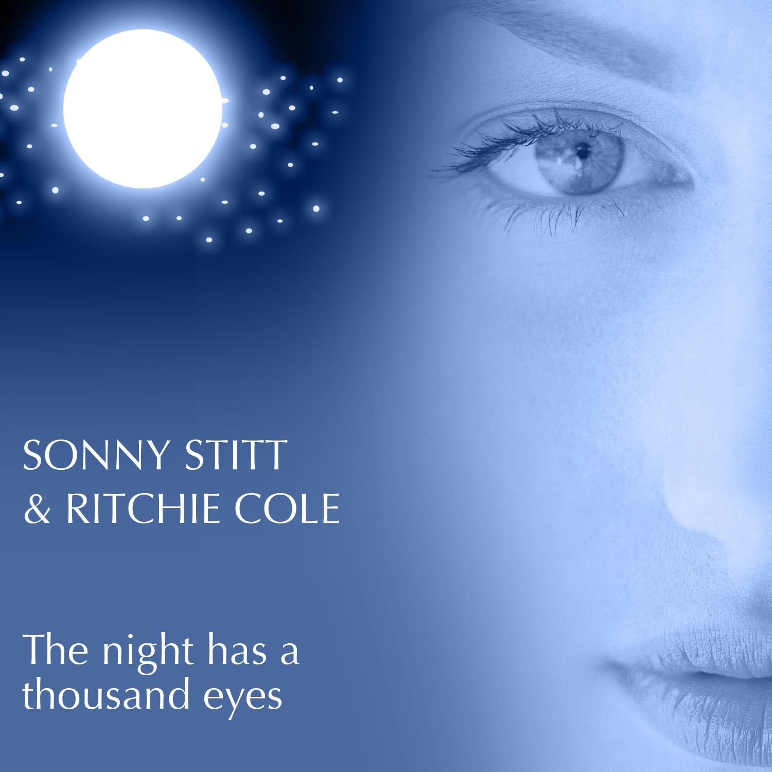 The Night Has a Thousand Eyes