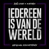 Iedereen is van de wereld