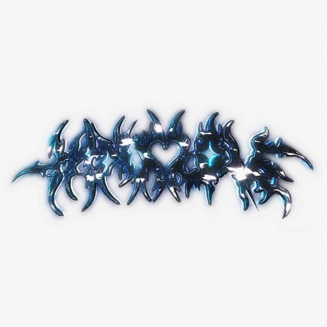 Album cover art for Hiperlove