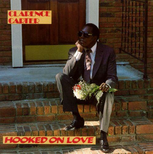 Hooked On Love