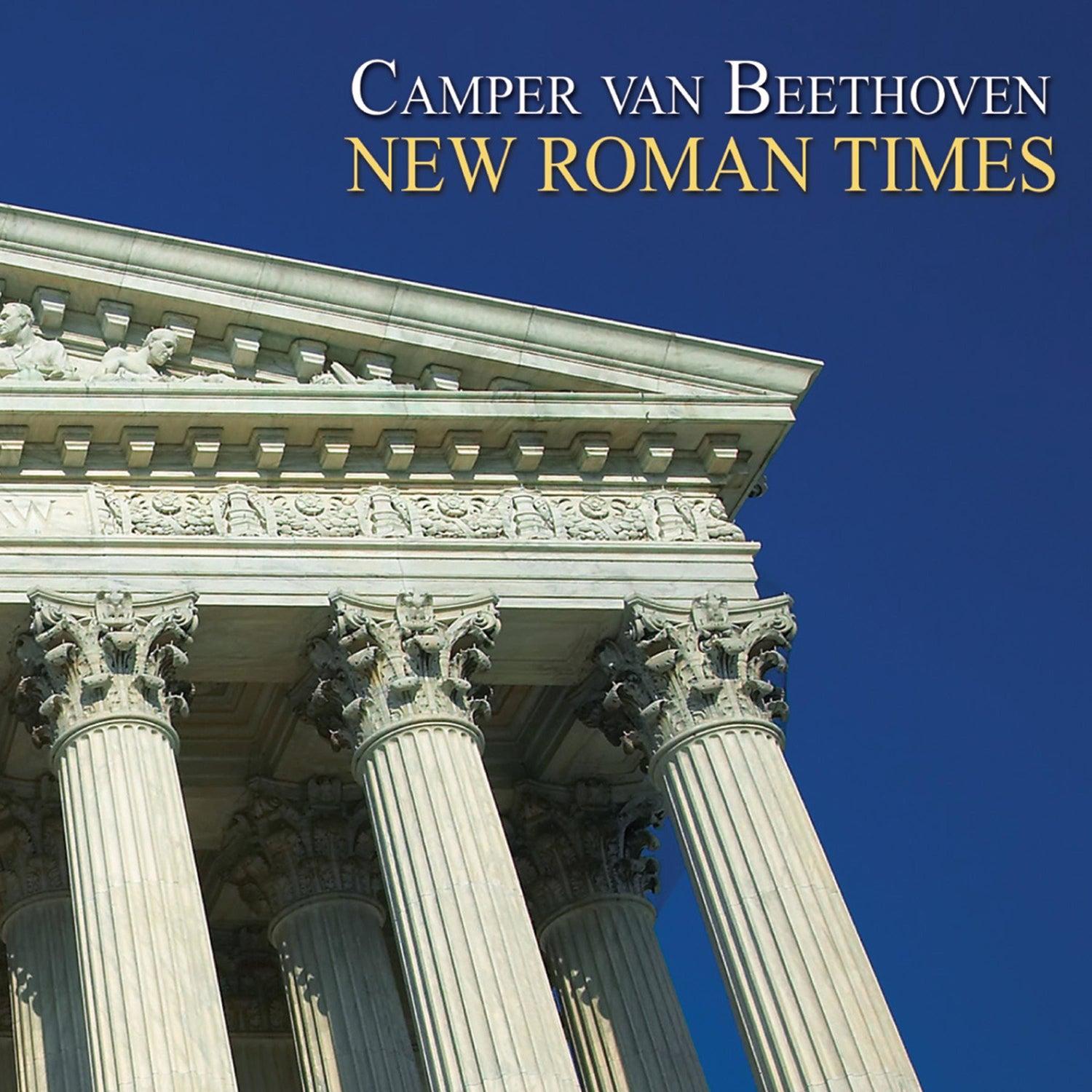 New Roman Times