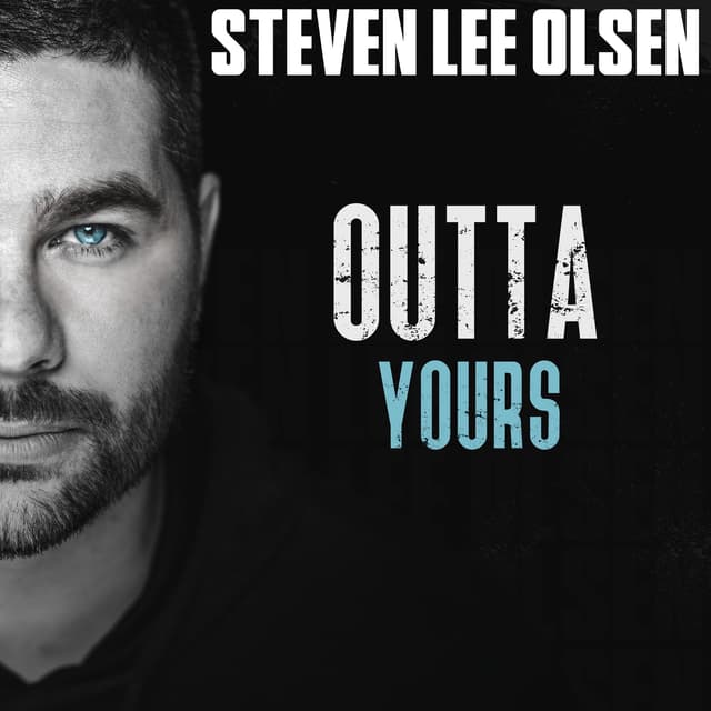 Album cover art for Outta Yours