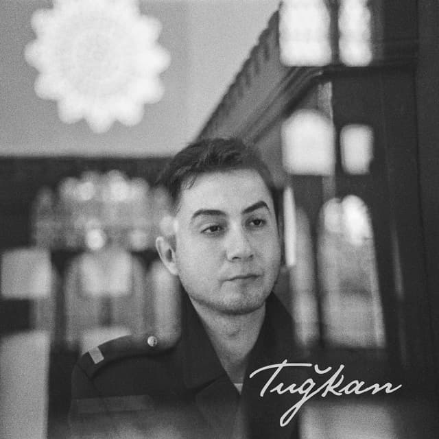 Album cover art for Kusura Bakma
