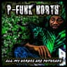 All My Heroes Are Potheads
