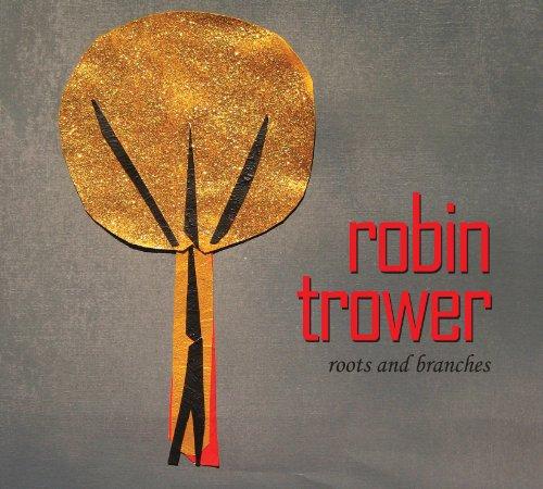 Album cover art for Roots and Branches