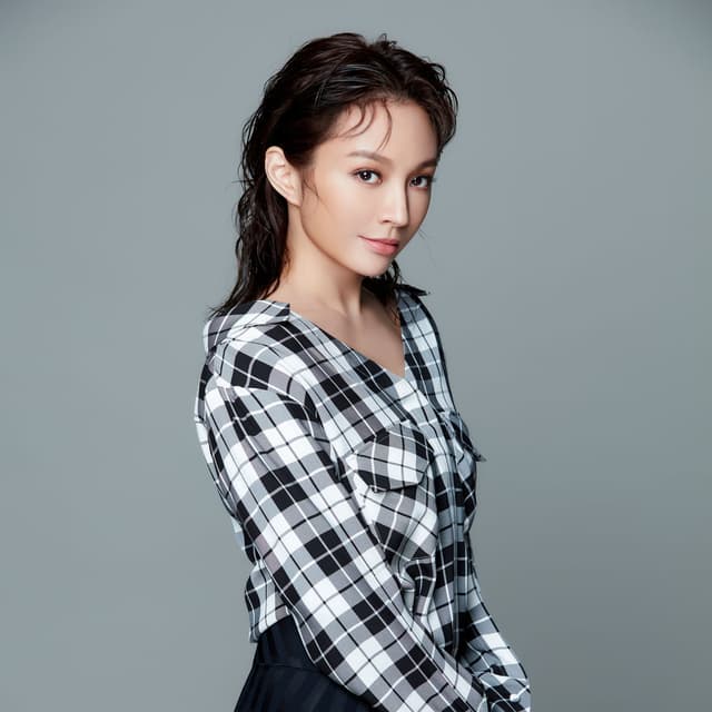 Album cover art for 但願人長久