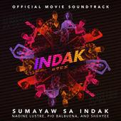 Album cover art for Sumayaw Sa Indak (From "Indak")