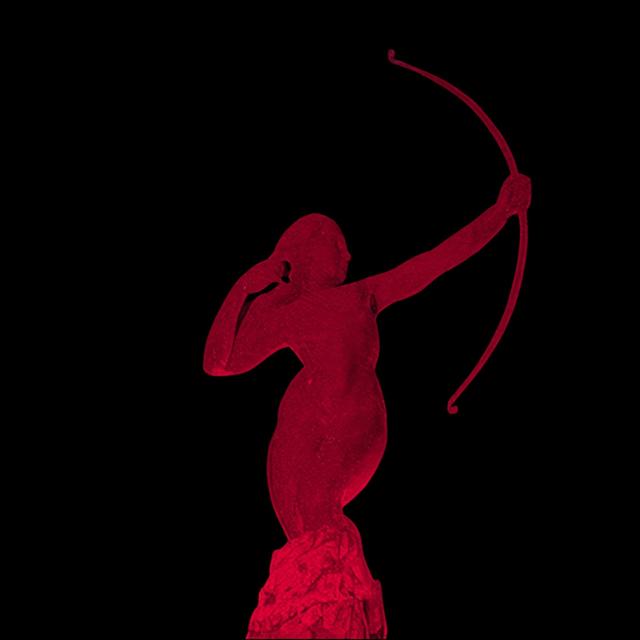 Album cover art for El paraíso perdido