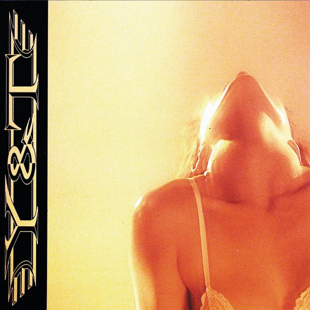 Album cover art for Ten