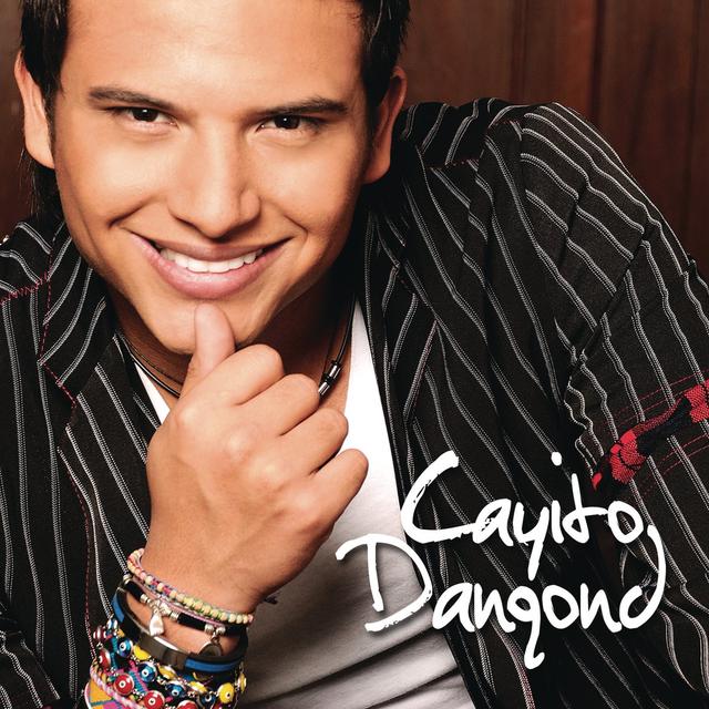 Album cover art for Tengo Un Corazon