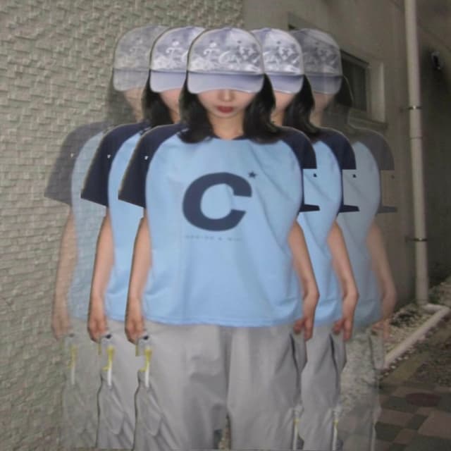 Album cover art for MTM