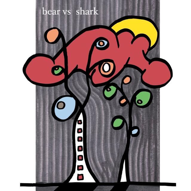 Album cover art for Right Now, You’re in the Best of Hands. And If Something Isn’t Quite Right, Your Doctor Will Know in a Hurry