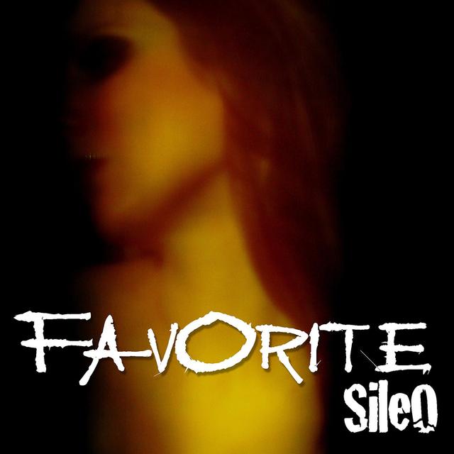 Album cover art for Sileo