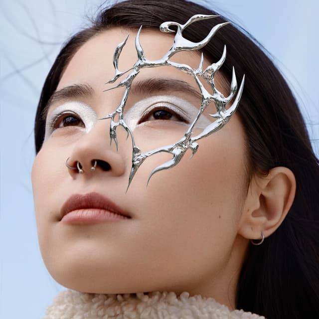Album cover art for Нелюбовь