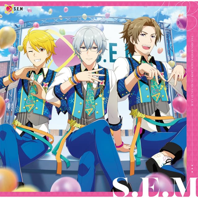 Album cover art for Multiple Entertainment Show!