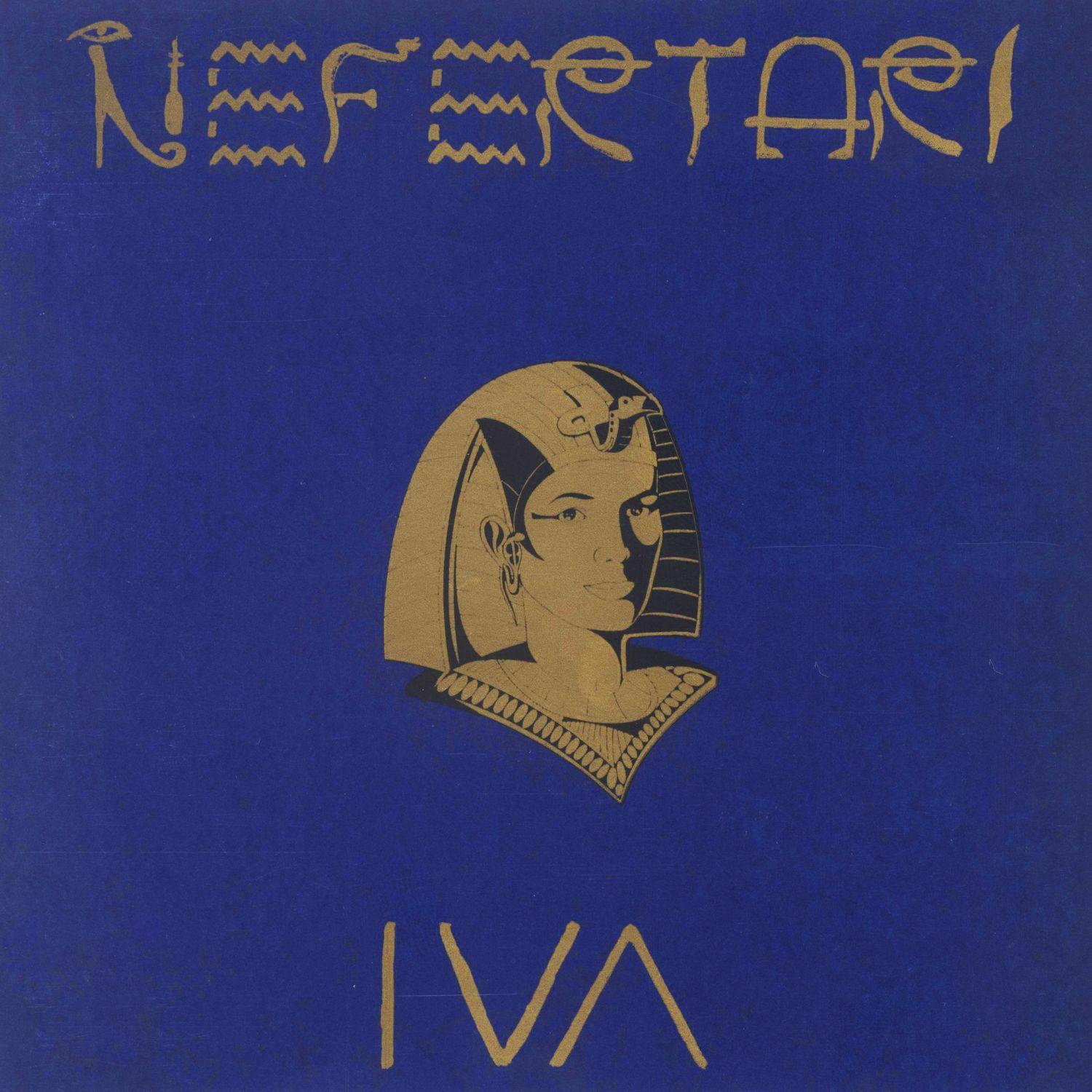 Nefertari