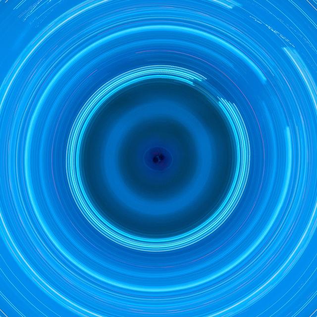 Album cover art for Lost Boy