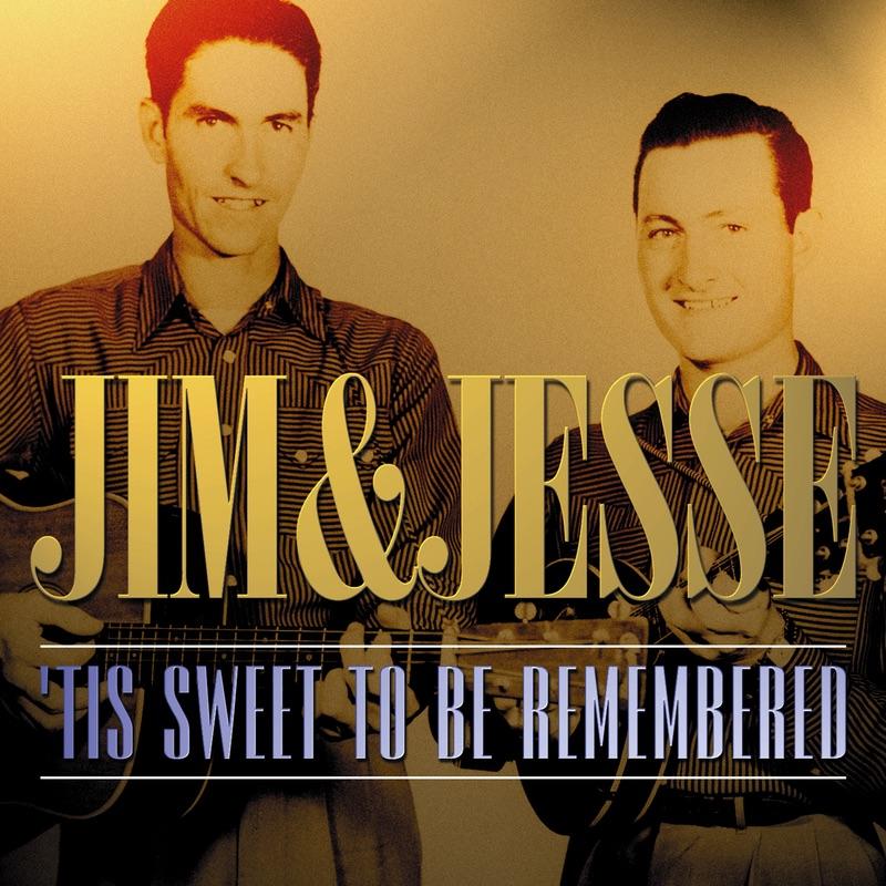 'Tis Sweet to Be Remembered