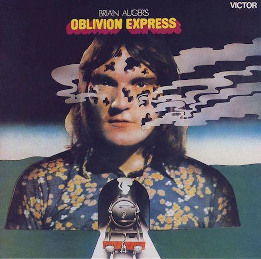 Brian Auger's Oblivion Express