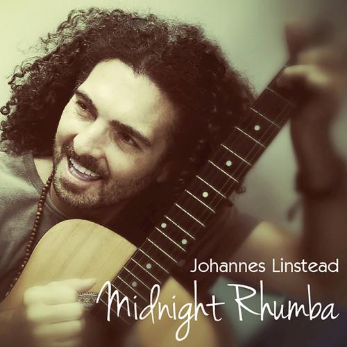 Album cover art for Midnight Rhumba