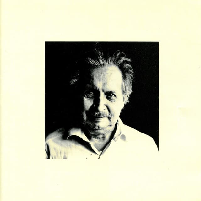 Album cover art for Tilbake