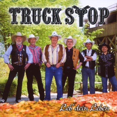 Album cover art for Leb' Dein Leben
