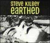 Album cover art for Earthed