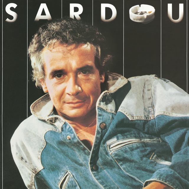 Album cover art for Le Successeur