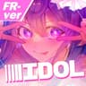 Idol (From "Oshi no ko") - French version