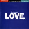 The Message Is Love