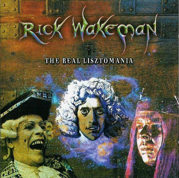 The Real Lisztomania