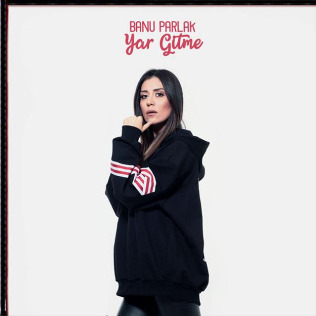 Album cover art for Yar Gitme