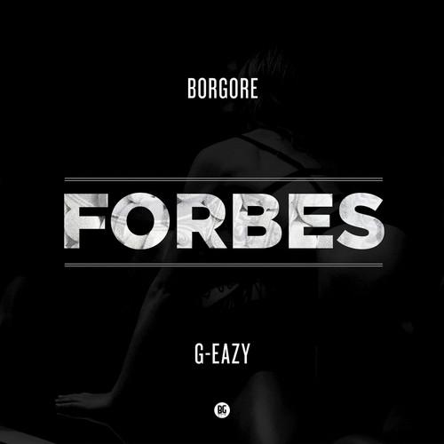 Album cover art for Forbes