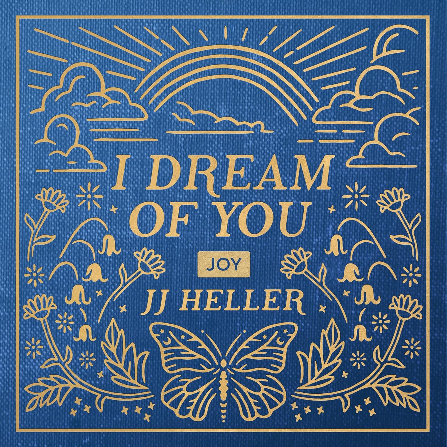 I Dream of You: Joy
