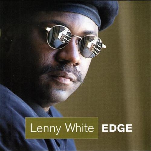 Album cover art for Edge